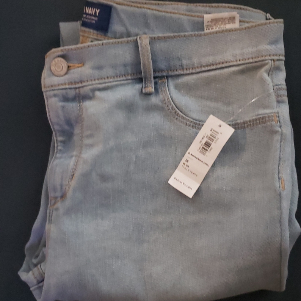 Girls Jeans